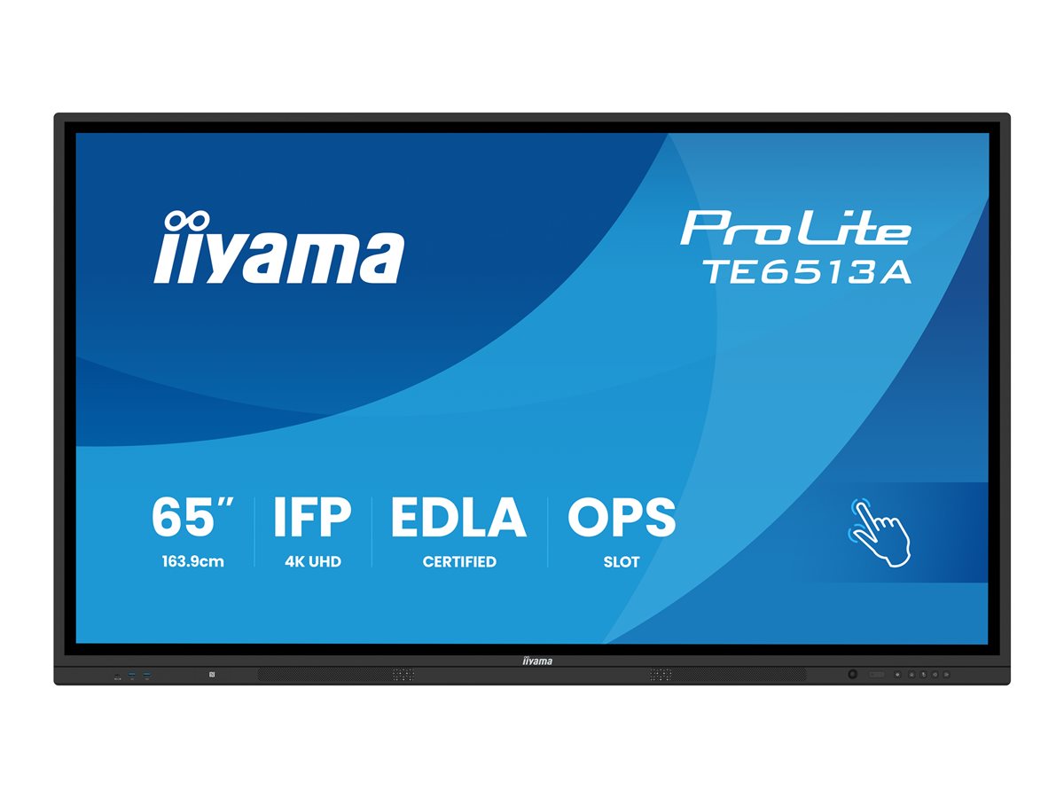 iiyama ProLite TE6513A B1AG